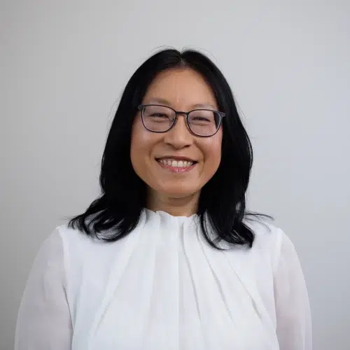 Dr Christine Huang