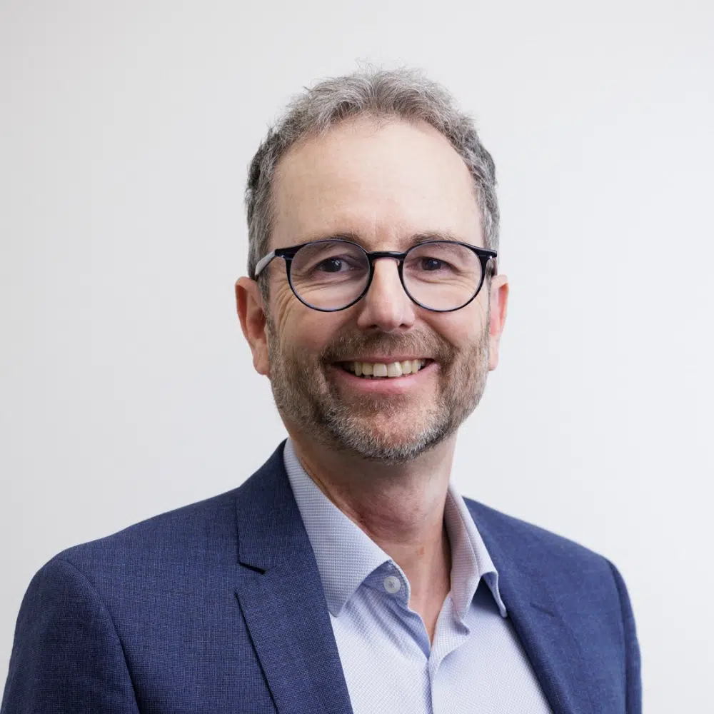 Dr Stephen Lightfoot