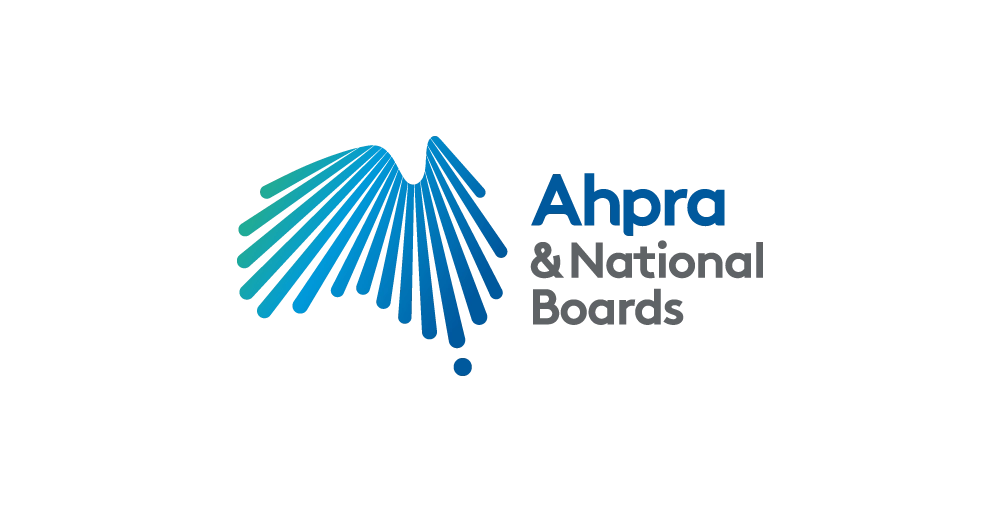 AHPRA