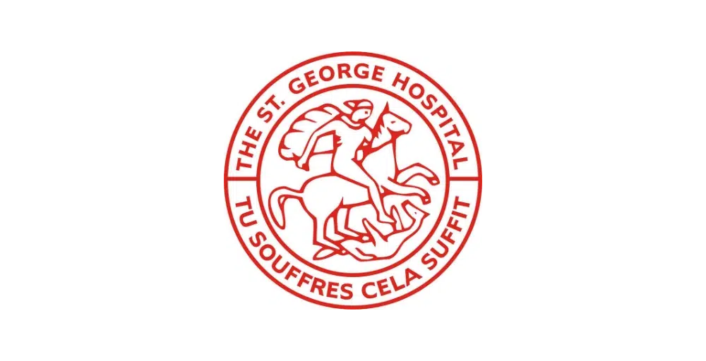 St George Hospital