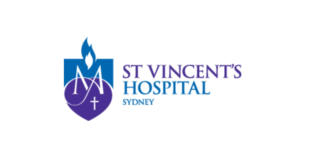 St Vincents Hospital